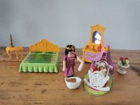 5146 playmobil princess Schlafgemach mit Babywiege Baden-Württemberg - Dogern Vorschau