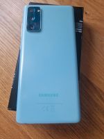 Samsung S20 FE, Cloud Mint, 128 GB Sachsen - Freital Vorschau