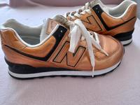 NEW BALANCE 574 GR: 39,5 Berlin - Mitte Vorschau