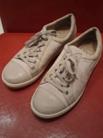 Caprice Sneaker, Turnschuhe mit Glanzeffekt. Größe 37,5 Kr. München - Garching b München Vorschau