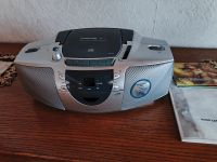 Grundig Beeze Rado, Cassette, CD Rekorder Rheinland-Pfalz - Neuhofen Vorschau