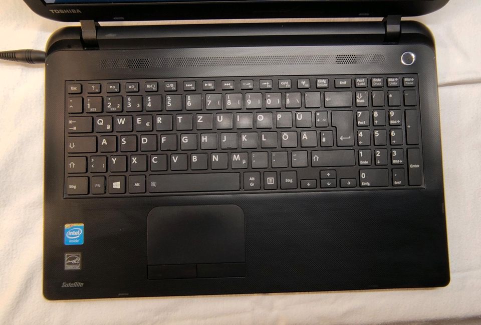 Toshiba Satellite C50-B-14D in Bonndorf