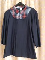 Damen Shirt Gr. 46, Baumwolle, 3/4 Arm Nordrhein-Westfalen - Velen Vorschau