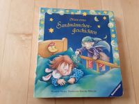 Buch "Meine ersten Sandmännchen - Geschichten" von Ravensburger Bayern - Straubing Vorschau
