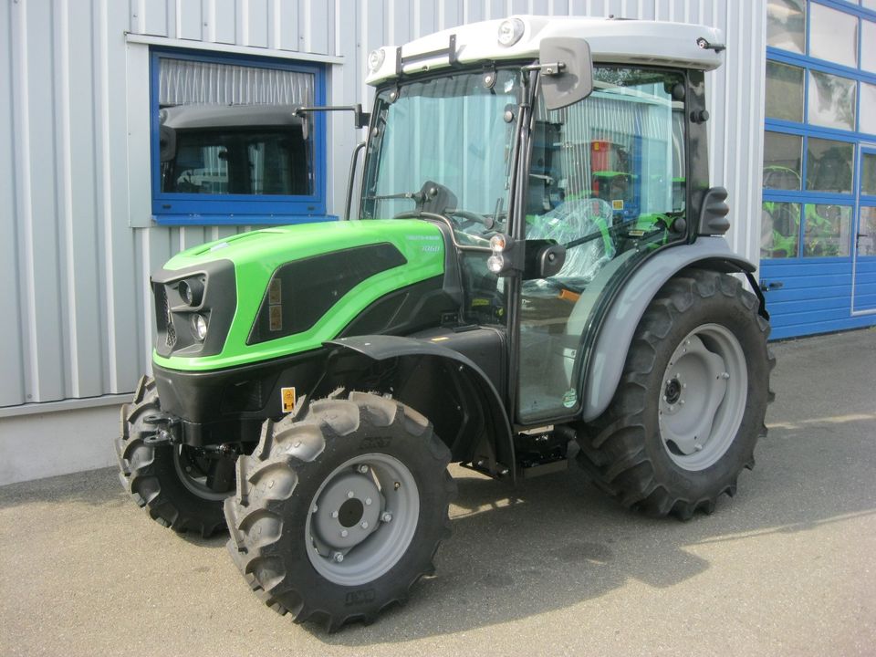 Deutz-Fahr 3060 ***NEU** in Dieterskirchen