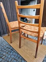 2 Stühle DDR Stuhl Sachsen - Zwickau Vorschau