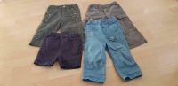 Hosen Set Tom Tailor Vertbaudet Primark Beebies Gr. 86 Brandenburg - Eggersdorf Vorschau