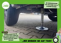 Hubstützanlage Wohnmobil ALKO HY-4 Bayern - Langenzenn Vorschau