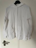 Weißer Pullover von Levi’s Gr. M Nordrhein-Westfalen - Lippstadt Vorschau