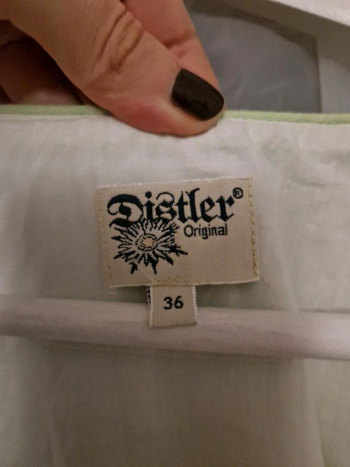 Distler Dirndl Gr. 36 in München