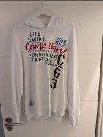 Camp David Sweatshirt XL weiß Lidl Collection Niedersachsen - Goslar Vorschau