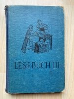 Lesebuch III für die Volksschulen,Dritter Band 5. u. 6. Schuljahr Baden-Württemberg - Baltmannsweiler Vorschau