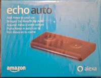 Amazon Echo Auto Bayern - Ansbach Vorschau