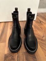 Louis Vuitton LV Beaubourg Ankle Boot Gr.38,5 Fullset Rechnung Mitte - Tiergarten Vorschau