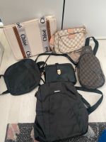 Damen Handtasche & Rucksack Nordrhein-Westfalen - Lemgo Vorschau