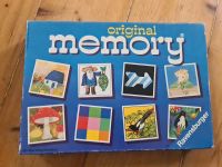 RAR - Ravensburger Junior Original Memory Spiel Ravensburger 1981 Niedersachsen - Braunschweig Vorschau