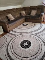 Couch mit teppich Bayern - Meitingen Vorschau