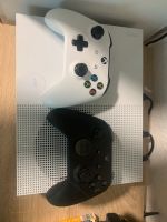 Xbox One S + Elite Controller Series 2 Baden-Württemberg - Reutlingen Vorschau