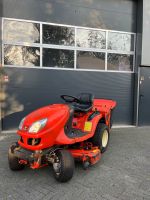 Kubota GR 2120 Aufsitzmäher | Diesel | Allrad / 4x4 | sehr robust Nordrhein-Westfalen - Kevelaer Vorschau