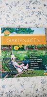 Gartenideen, Gestalten, Anlegen, Geniessen Buch Neuwertig Rheinland-Pfalz - Guntersblum Vorschau