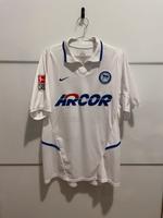 Matchworn/Spielertrikot Hertha BSC 2003/2004 03/04 CAGARA #23 Berlin - Charlottenburg Vorschau