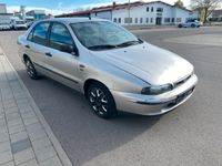 Fiat Marea *55.000 km Original Klima Baden-Württemberg - Dietenheim Vorschau