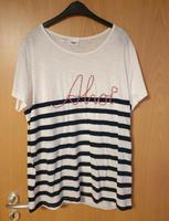 Shirt marke bonprix 44 46 xl neu kreuzfahrt schiff urlaub sommer Bayern - Ebelsbach Vorschau