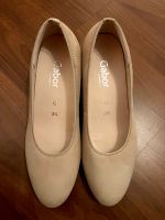 GABOR Pumps in Beige Köln - Ehrenfeld Vorschau