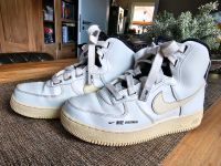 Original Nike Air Force 1 (40,5) Nordrhein-Westfalen - Ahaus Vorschau