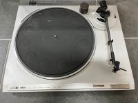 Plattenspieler Yamaha TT400/U Rheinland-Pfalz - Mommenheim Vorschau