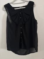 Schwarzes Bluse Hessen - Langgöns Vorschau