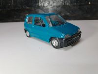 Fiat Cinquecento Bburrago  1:24 Niedersachsen - Ahnsbeck Vorschau