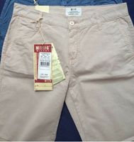 Mustang Chino Hose beige W31 L32 Dresden - Gruna Vorschau