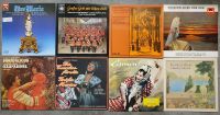 31 Schallplatten LP Vinyl Langspielplatte Sammlung Konvolut Musik Mitte - Wedding Vorschau