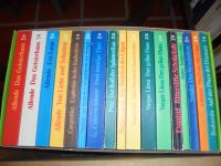 10 Suhrkamp-Bücher-Paket Isabel Allende Bayern - Wörthsee Vorschau