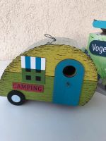 Vogelhaus, Wohnwagen,Nistkasten, Holz, NEU Baden-Württemberg - Achern Vorschau