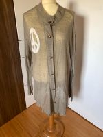 Wildfox Cardigan oversized gr.S bis L tragbar Bayern - Waakirchen Vorschau