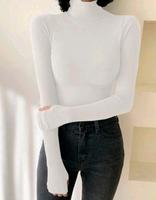 White Top 91% Viscose Dortmund - Hörde Vorschau
