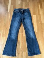Street One Jeanshose blau 26 Sachsen - Bautzen Vorschau