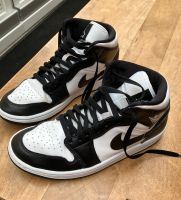 Nike Air Jordan 1 Retro High schwarz/ weiß Hessen - Hochheim am Main Vorschau