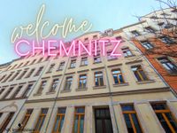 ++ vollständig renovierte, zentrale 3-Raum Wohnung mit Balkon! ++ Sachsen - Chemnitz Vorschau