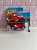 Hotwheels Mitsubishi Pajero Evolution Baden-Württemberg - Steißlingen Vorschau