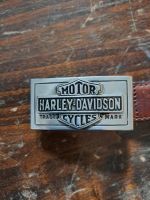 Gürtel Harley Hessen - Bad Homburg Vorschau