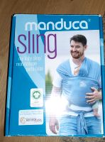 Manduca sling Bayern - Zandt Vorschau