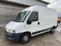 Peugeot Boxer 2.8 HDI für Export Bayern - Karlstadt Vorschau