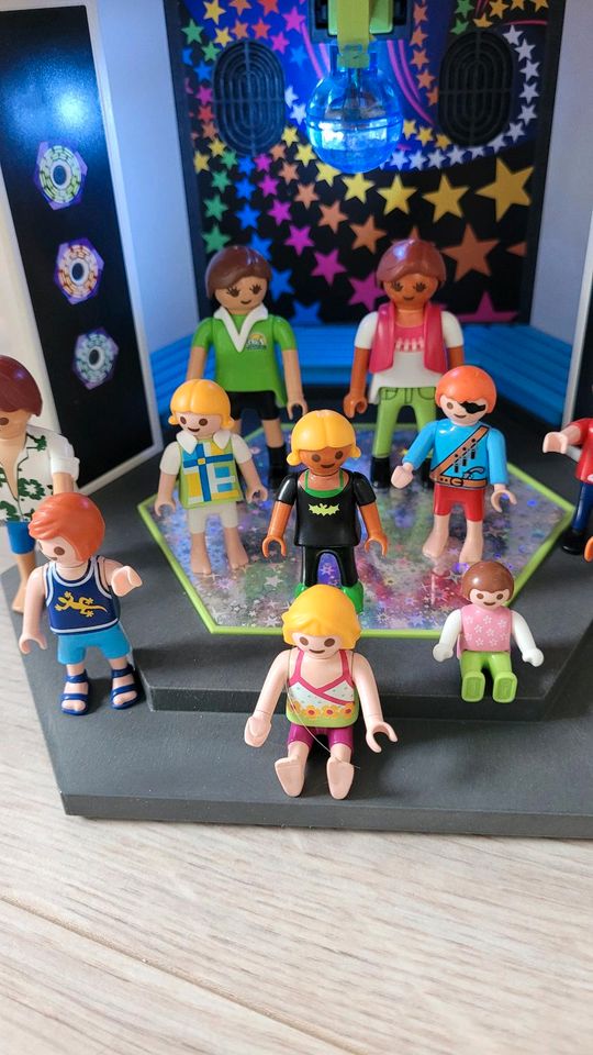 Playmobil 5266 Kids Club Disco in Lindewitt