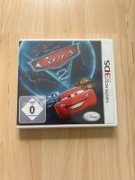 Nintendo 3DS: Cars 2 Nordrhein-Westfalen - Lemgo Vorschau