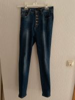 High Waist Skinny Jeans Größe 36 Simply Chic Essen - Bredeney Vorschau