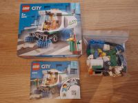 Lego City 60249 Bayern - Gmund Vorschau