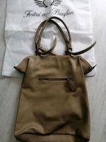 Handtasche Shopper von Fritzi aus Preußen, sehr gepflegt Nordrhein-Westfalen - Paderborn Vorschau